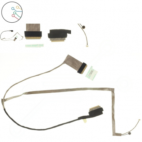 Asus X55V LCD Kabel