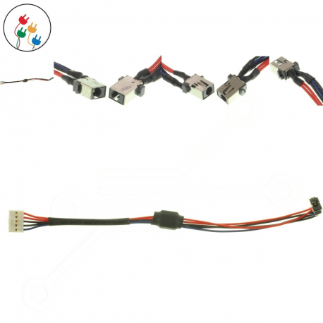 Copyright Terahertz s.r.o. CB5-311P verosrgungsstecker