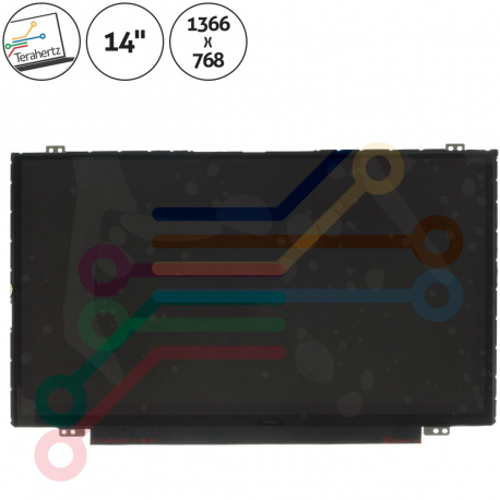 Lenovo IdeaPad Flex 14 Displej s krycím sklem