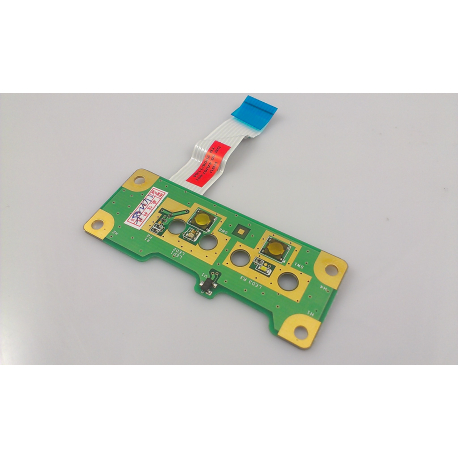 Compaq Presario CQ50 Powerboard