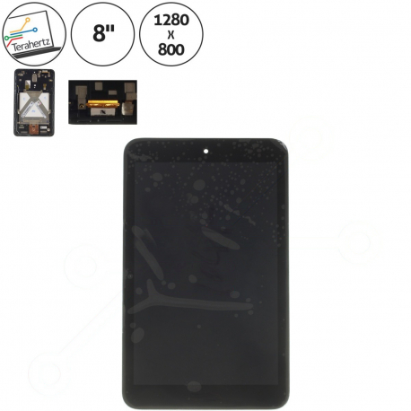 Copyright Terahertz s.r.o. Asus MeMo Pad 8 ME180 displej s dotykovým sklom
