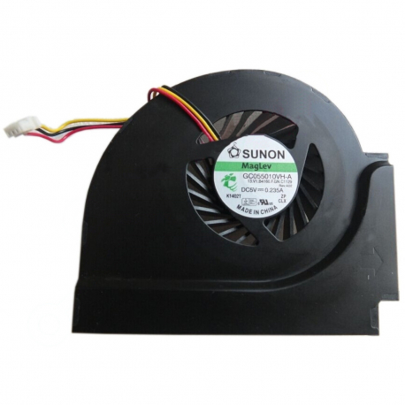 Lenovo ThinkPad W510 Fan