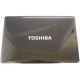 Toshiba Satellite P505 Vrchný kryt displeja thumb_36583