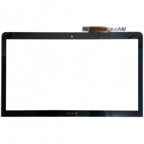 Sony Vaio SVF1421X2EW Touch glass