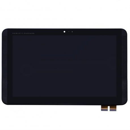 Copyright Terahertz s.r.o. HP Pavilion x2 10-K lcd anzeige mit touch-glas