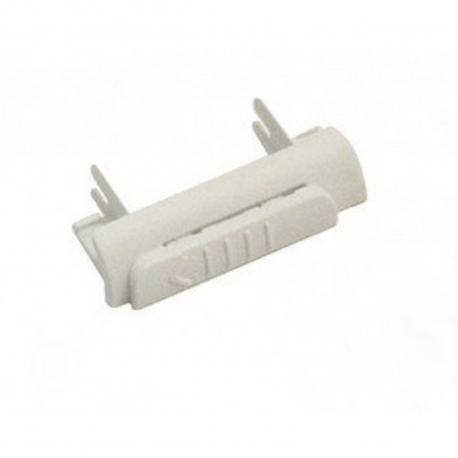 Samsung NP-N210 ON/OFF button