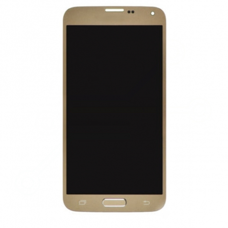 Samsung Galaxy S5 Neo SM-G903F Displej s dotykovým sklem