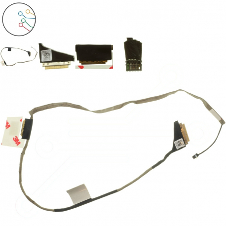 Acer Aspire V5-561 Kábel na displej