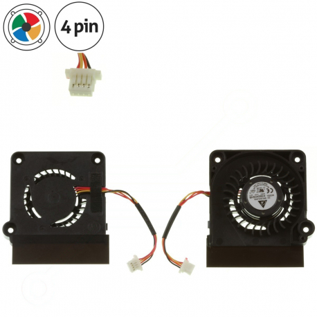 Asus Eee PC 1005HA Fan