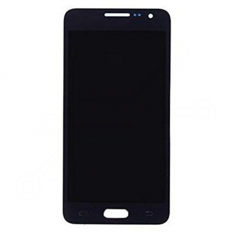 Samsung Galaxy J3 2016 J320A LCD Anzeige mit Touch-Glas