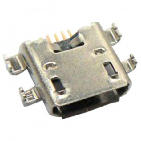 Asus VivoTab Smart ME400 Napájecí konektor - dc jack