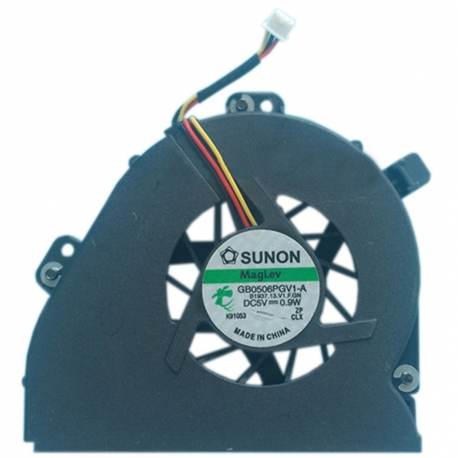 Acer TravelMate 8202 Fan