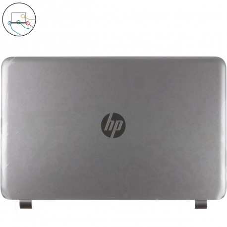 HP Pavilion 15-n013ax Top cover for LCD screen
