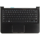 Samsung NP900X3A Tastatur mit Palmrest thumb_37090