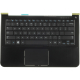 Samsung NP900X3A Tastatur mit Palmrest thumb_37093
