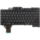 Dell Latitude D620 Klávesnica thumb_37158