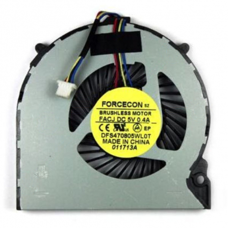 Sony Vaio PCG-71811M Fan