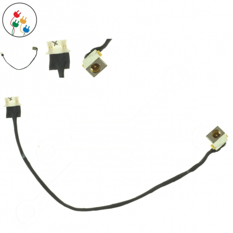 Acer Aspire E1-522-65206g1tmnkk Napájecí konektor - dc jack