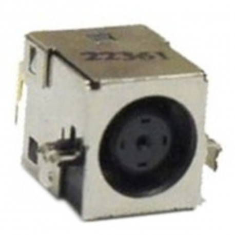 Copyright Terahertz s.r.o. HP Compaq nc2400 verosrgungsstecker