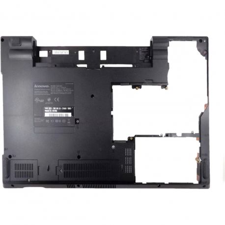 Lenovo ThinkPad L510 Untercover