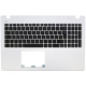 Asus X550 Klávesnice s palmrestem thumb_37309