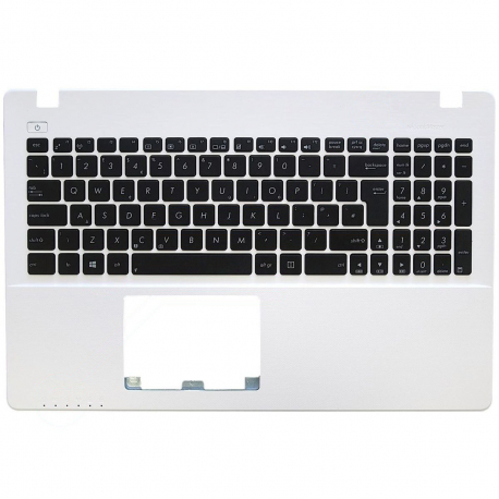 Asus X550 Tastatur mit Palmrest