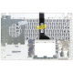 Asus X550 Klávesnica s palmrestom thumb_37310