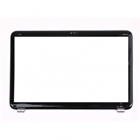 Copyright Terahertz s.r.o. HP Pavilion dv7-6110ec bezzel