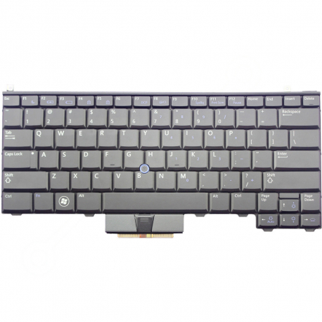 CN-0P6VGX-37172-014-0196-X02 Tastatur