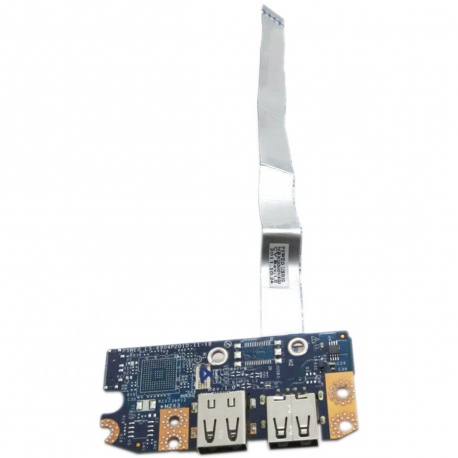 Copyright Terahertz s.r.o. Acer Aspire 5750Z powerboard