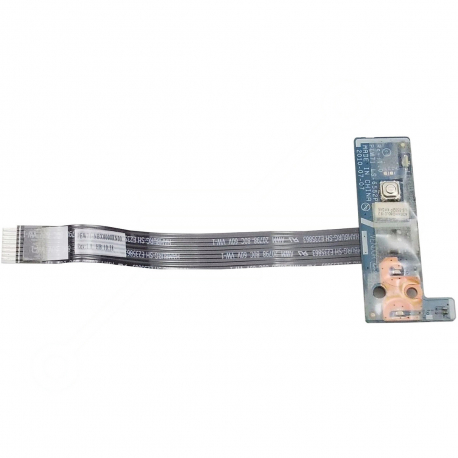 Copyright Terahertz s.r.o. Acer Aspire 5733 doska plošných spojov