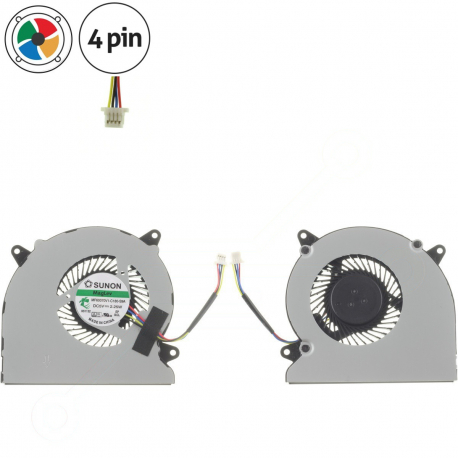 Copyright Terahertz s.r.o. Asus Q550LF fan