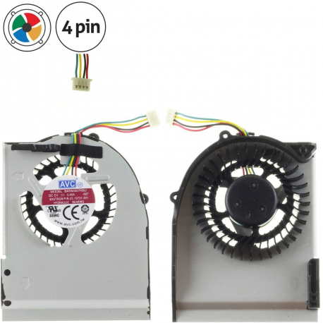 Lenovo ThinkPad T430si Fan