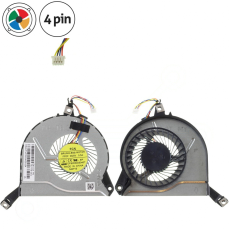 HP Pavilion 15-p220ns Fan