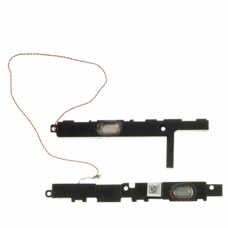 Asus Transformer Book T100TAM Lautsprecher