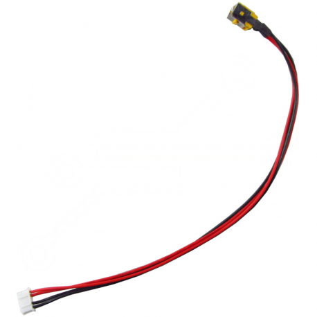 Acer Aspire 7735Z DC jack