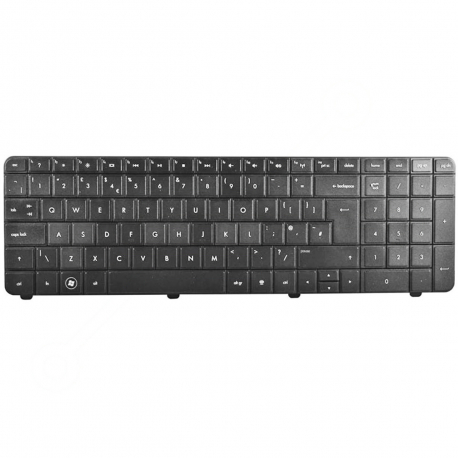 HP G72 Tastatur