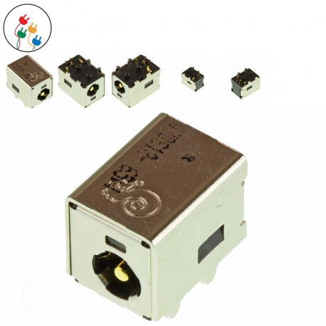 HP Pavilion dv6700 Verosrgungsstecker