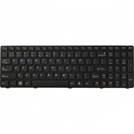 Lenovo IdeaPad Y570M Klávesnica