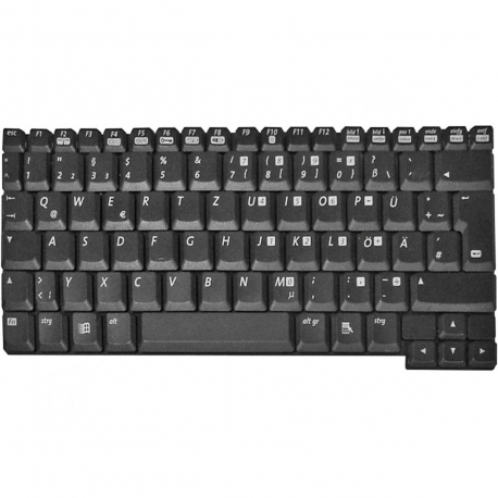 Copyright Terahertz s.r.o. J07M040.00 keyboard