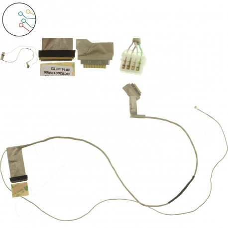 Lenovo G510 LCD Kabel