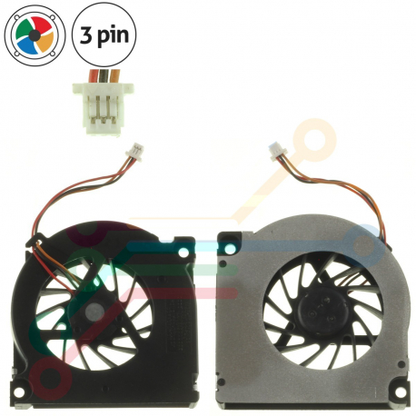 Toshiba Satellite R15 Fan