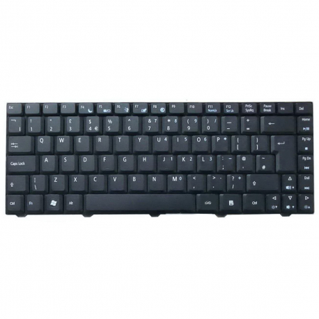 Acer eMachines E720 Keyboard
