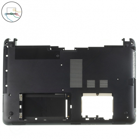 Sony Vaio SVF143A1QT Spodní vana