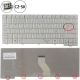 Acer Aspire 7520G Keyboard thumb_38036