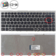 Sony Vaio VGN-FW490JEB Keyboard thumb_38039