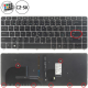HP ProBook 745 G3 Keyboard thumb_38051