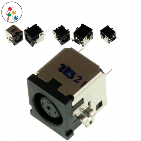 HP Compaq nc2400 Verosrgungsstecker