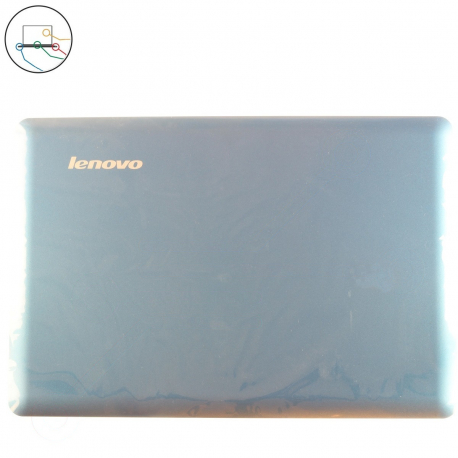 Lenovo IdeaPad U410-ITH Vrchný kryt displeja