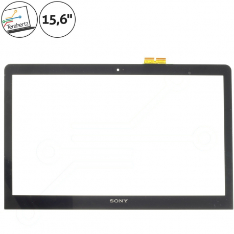 Sony Vaio SVF15A1BCXB Touch glass